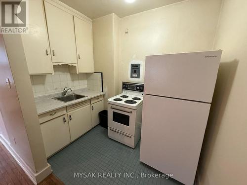 17 Webber Avenue, Hamilton, ON - Indoor Photo Showing Kitchen