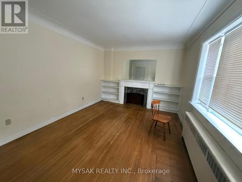 17 Webber Avenue, Hamilton, ON - Indoor With Fireplace