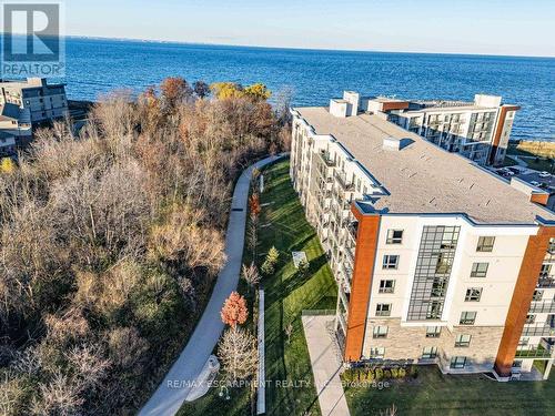 511 - 125 Shoreview Place, Hamilton, ON - Outdoor With Body Of Water With View