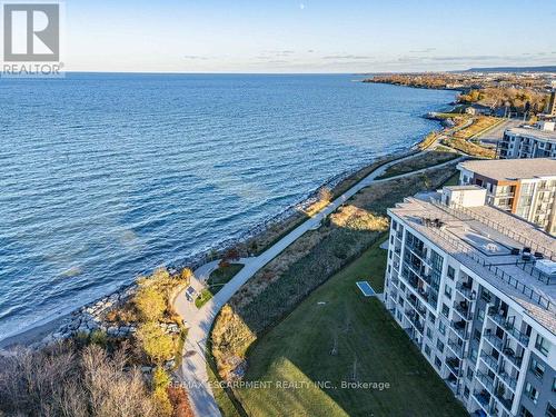 511 - 125 Shoreview Place, Hamilton, ON - Outdoor With Body Of Water With View