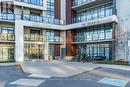 511 - 125 Shoreview Place, Hamilton, ON  - Outdoor With Balcony 