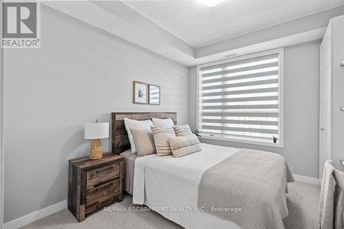 511 - 125 Shoreview Place, Hamilton, ON - Indoor Photo Showing Bedroom