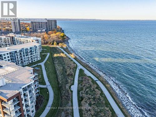 511 - 125 Shoreview Place, Hamilton, ON - Outdoor With Body Of Water With View