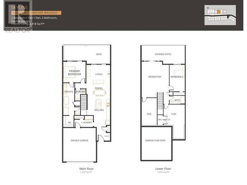 2835 Canyon Crest Drive Unit# 6, West Kelowna, BC - Other