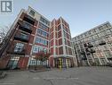 316 - 404 King Street, Kitchener, ON  - Outdoor With Facade 