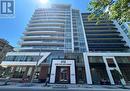 1415 - 212 King William Street N, Hamilton, ON  - Outdoor 