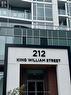 1415 - 212 King William Street N, Hamilton, ON  - Outdoor 