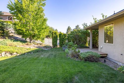 1592 Merlot Drive, West Kelowna, BC - Outdoor