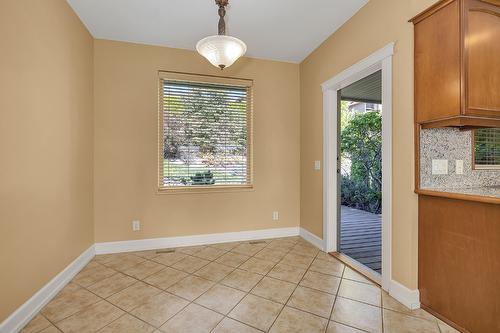 1592 Merlot Drive, West Kelowna, BC - Indoor Photo Showing Other Room