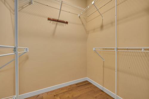 1592 Merlot Drive, West Kelowna, BC - Indoor With Storage