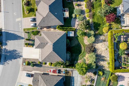 1592 Merlot Drive, West Kelowna, BC - Outdoor With View