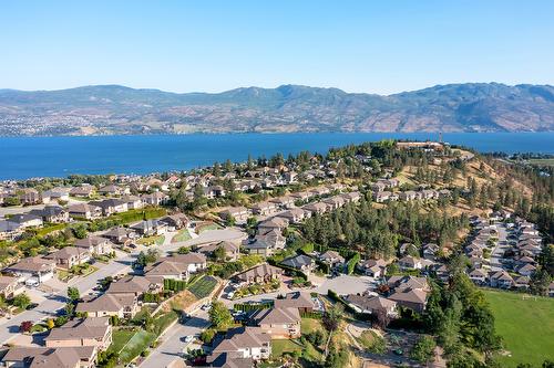 1592 Merlot Drive, West Kelowna, BC - Outdoor With Body Of Water With View