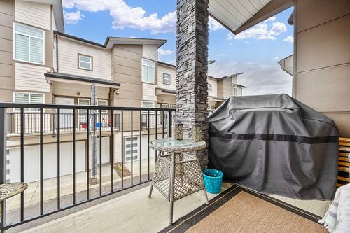 7-1354 Rutland Road, Kelowna, BC - Outdoor With Exterior