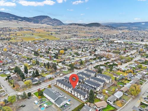 7-1354 Rutland Road, Kelowna, BC - Outdoor With View