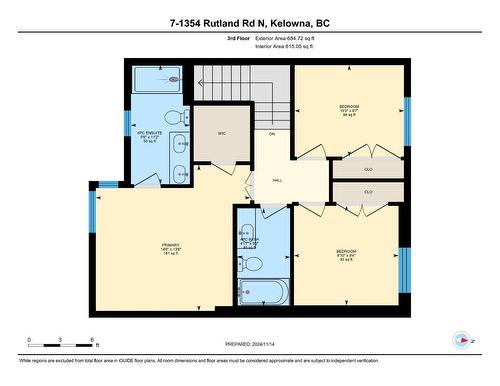 7-1354 Rutland Road, Kelowna, BC - Other