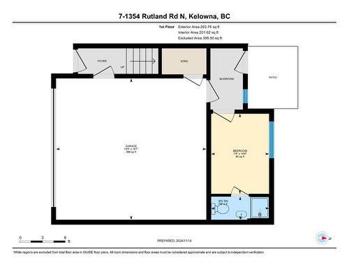 7-1354 Rutland Road, Kelowna, BC - Other