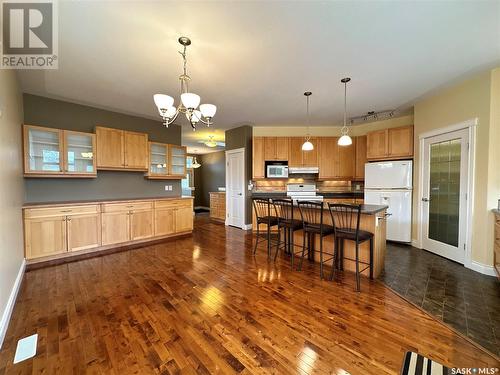 727 12Th Street, Humboldt, SK - Indoor Photo Showing Kitchen