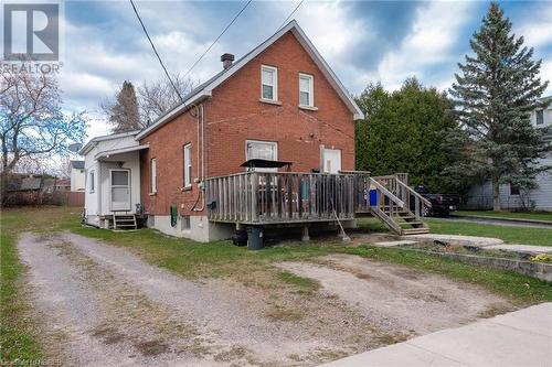 1150 Copeland Street, North Bay, ON - Outdoor