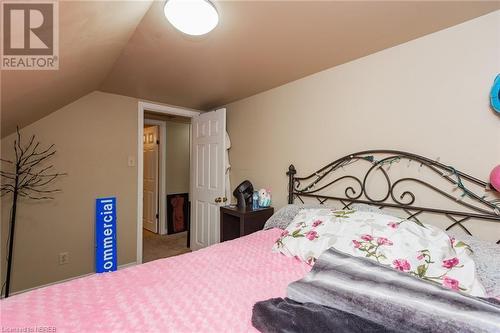 1150 Copeland Street, North Bay, ON - Indoor Photo Showing Bedroom