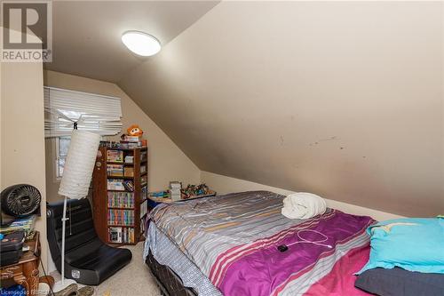 1150 Copeland Street, North Bay, ON - Indoor Photo Showing Bedroom