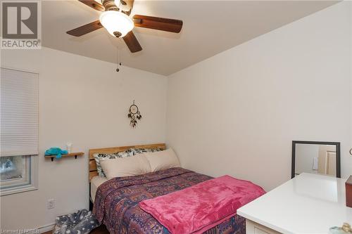 1150 Copeland Street, North Bay, ON - Indoor Photo Showing Bedroom