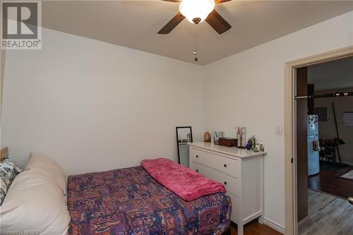 1150 Copeland Street, North Bay, ON - Indoor Photo Showing Bedroom