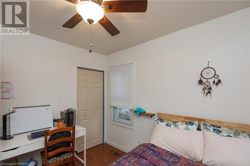 1150 Copeland Street, North Bay, ON - Indoor Photo Showing Bedroom