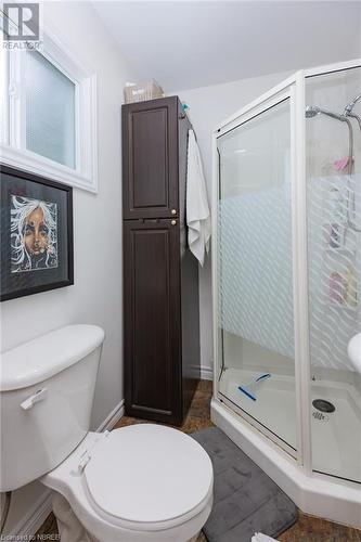 1150 Copeland Street, North Bay, ON - Indoor Photo Showing Bathroom