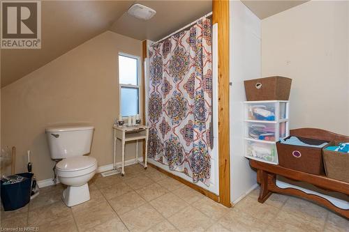 1150 Copeland Street, North Bay, ON - Indoor Photo Showing Bathroom