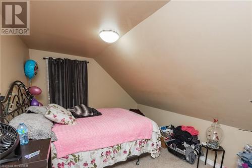 1150 Copeland Street, North Bay, ON - Indoor Photo Showing Bedroom