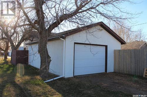 601 First A Street, Estevan, SK - Outdoor