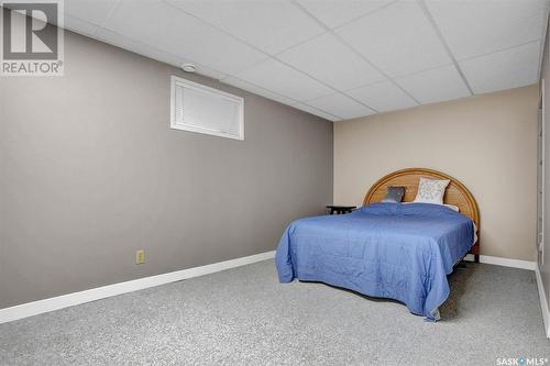 2534 Pasqua Street, Regina, SK - Indoor Photo Showing Bedroom