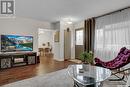 2534 Pasqua Street, Regina, SK  - Indoor Photo Showing Living Room 