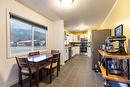 1601 Douglas Street, Revelstoke, BC  - Indoor Photo Showing Dining Room 