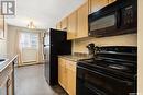 7 1811 8Th Avenue N, Regina, SK  - Indoor Photo Showing Kitchen 