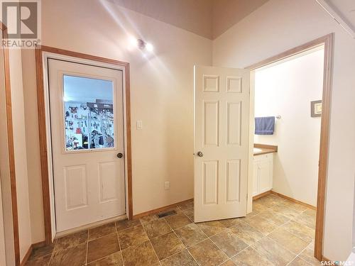 717 3Rd Avenue W, Meadow Lake, SK - Indoor Photo Showing Other Room