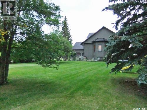 717 3Rd Avenue W, Meadow Lake, SK - Outdoor