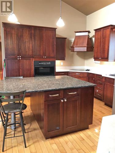 717 3Rd Avenue W, Meadow Lake, SK - Indoor Photo Showing Kitchen