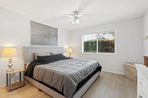 8-788 Rutland Road, Kelowna, BC - Indoor Photo Showing Bedroom