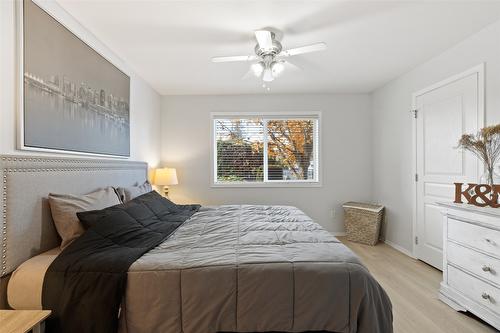 8-788 Rutland Road, Kelowna, BC - Indoor Photo Showing Bedroom