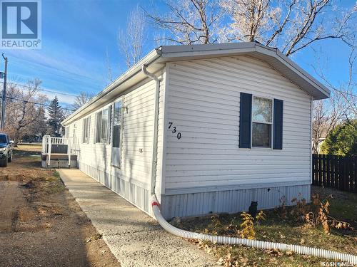 730 Mann Avenue, Radville, SK 