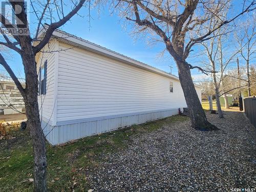 730 Mann Avenue, Radville, SK 