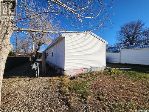 730 Mann Avenue, Radville, SK 