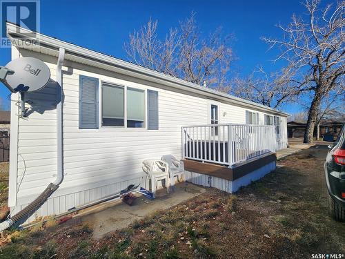 730 Mann Avenue, Radville, SK 