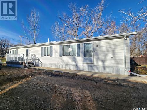 730 Mann Avenue, Radville, SK 