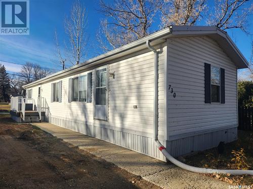 730 Mann Avenue, Radville, SK 