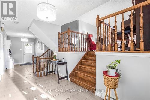 771 Rejane Crescent, Hawkesbury, ON - Indoor Photo Showing Other Room