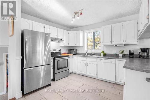 771 Rejane Crescent, Hawkesbury, ON - Indoor Photo Showing Kitchen