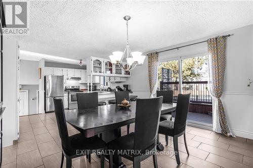 771 Rejane Crescent, Hawkesbury, ON - Indoor Photo Showing Dining Room