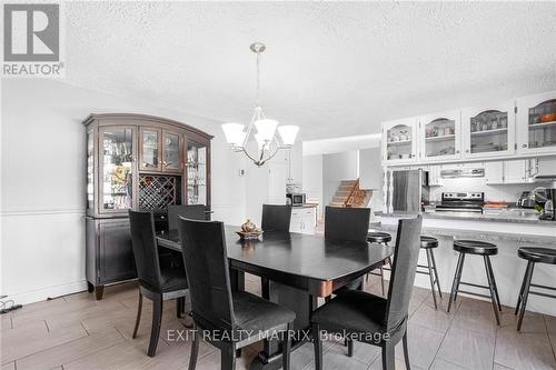 771 Rejane Crescent, Hawkesbury, ON - Indoor Photo Showing Dining Room